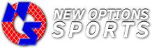 New Options Sports Logo