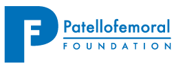 PatelloFemoral Foundation Logo